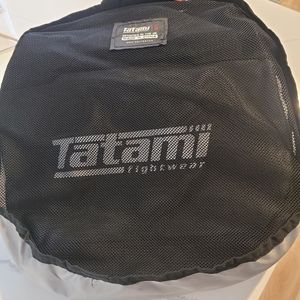 Brand New Tatami Sonkei Gear Bag